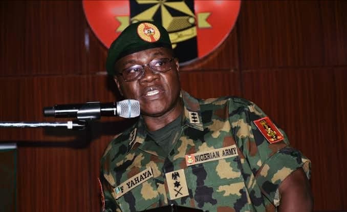 JUST IN: Nigerian Troops Neutralize Notorious IPOB/ESN Member In Imo State