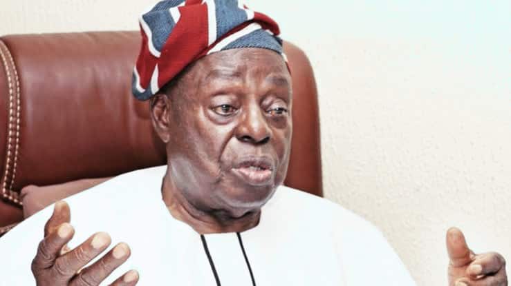 Why I Want 2023 Elections Suspended, Interim National Government Installed — Afe Babalola