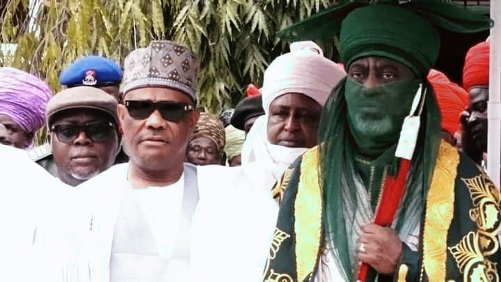 Presidential Pardon: Disband EFCC, ICPC Instead Of Embarrassing Them — Wike