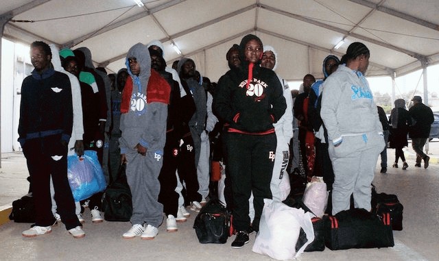New NAPTIP Revelation Indicates Dubai Is Latest Human Trafficking Destination