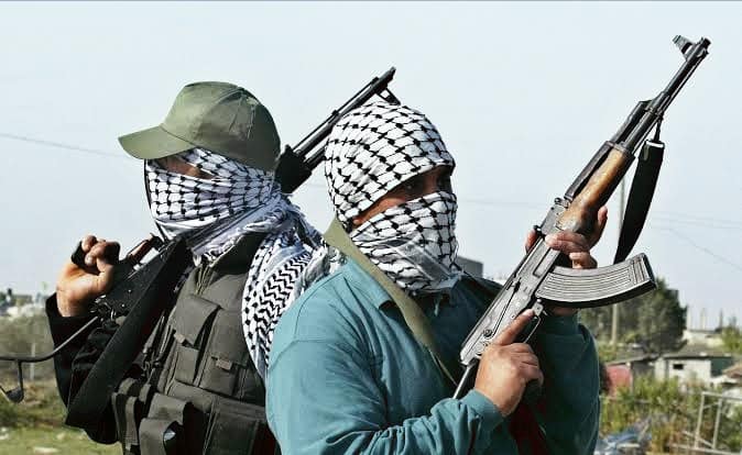 Armed Men Invade FCT Community, Kidnap 4 Family Members