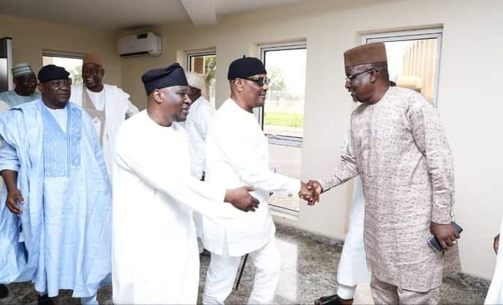 Why PDP Members Must Work Together To Secure 2023 Electoral Victory — Wike