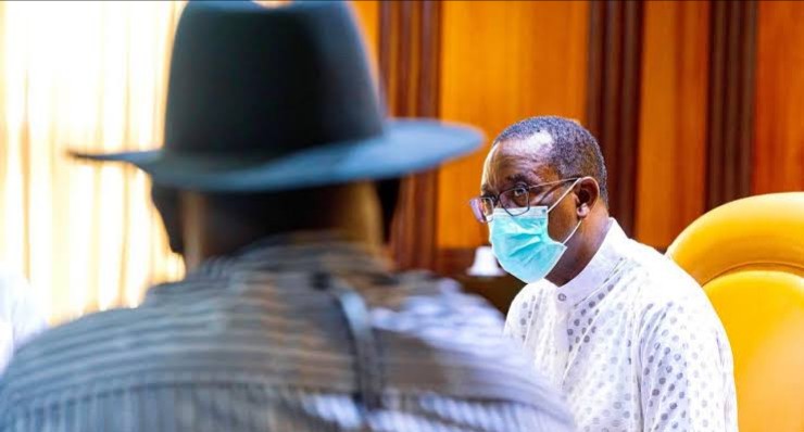 2023: Only God Will Decide Who Succeeds Me – Okowa