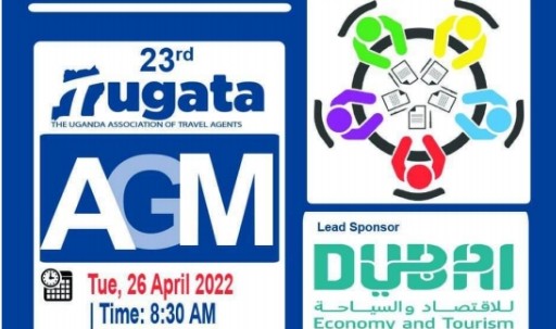 DET Sponsors 23rd TUGATA Annual General Meeting