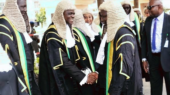 All Nigerian Governors Ask Federal Judge To Stop $418m Paris Club Debt Deductions