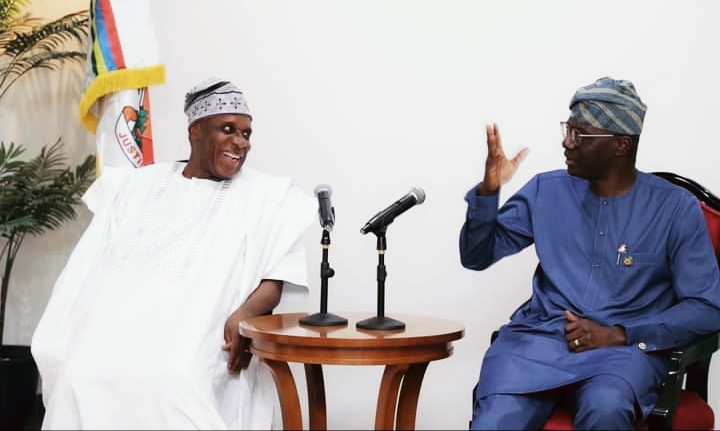 Vote for Your Conscience, Amaechi Urges Lagos APC Delegates