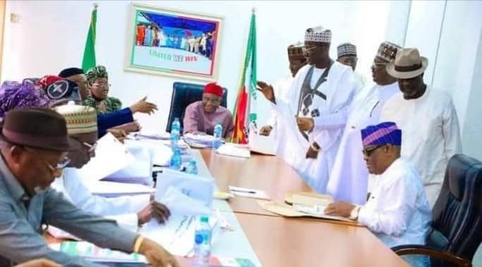 National Delegate Congress: PDP Issues Zero Tolerance for Impositions, Infringements