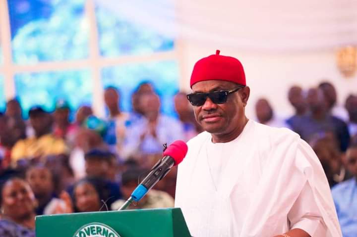 How Some PDP Govs Conspired Against Our Quest To Bring Presidency To South — Wike