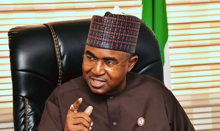 Navy Boosts NDLEA’s Marine Operations With Boats, Equipment — Marwa