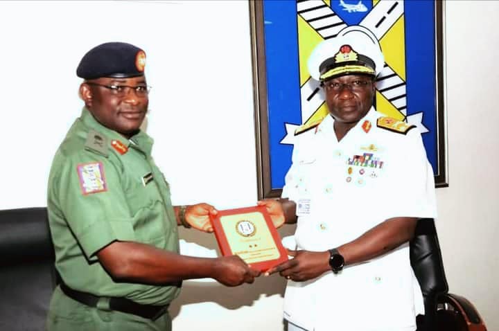 How Logistics Support Is Key To Successful Military Operations — Western Naval FOC