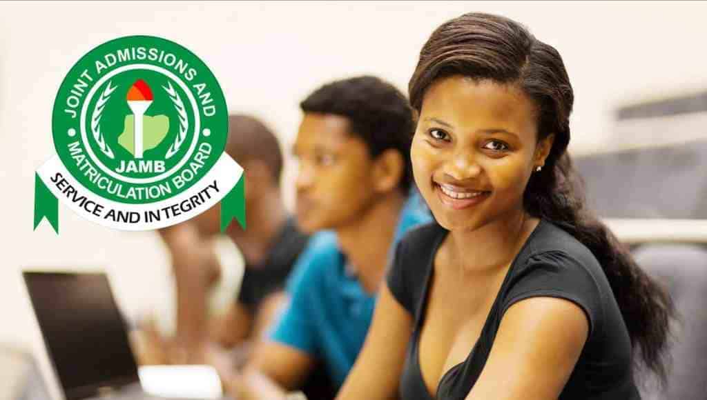 JAMB Gives Hope To Students With Thumb Printing Issues