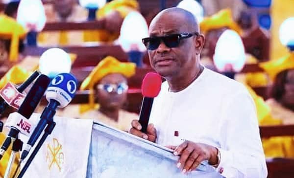 Wike Insists Tonye Cole Must Account For Rivers $50M, Says INC Threat Waste Of Time