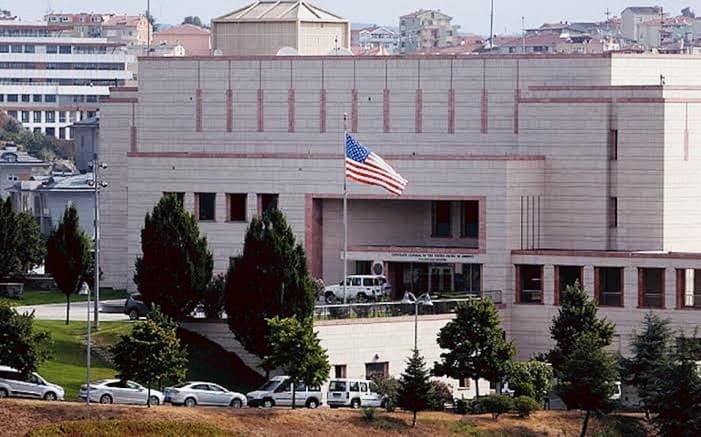 2023: U.S. Embassy Urges Media To Give Voice To All Nigerians