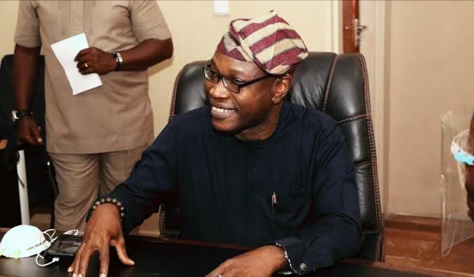 Why Calabar, Kano FTZs Concession Is FG’s Economic Solution To Industrialisation: NEPZA