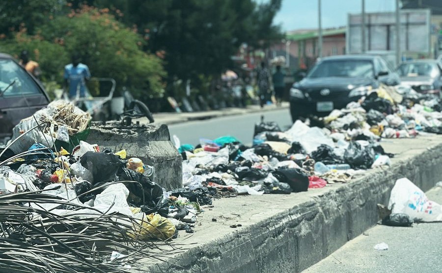 Why Rivers State Government should address growing sanitation problem now — Pyrates Confraternity