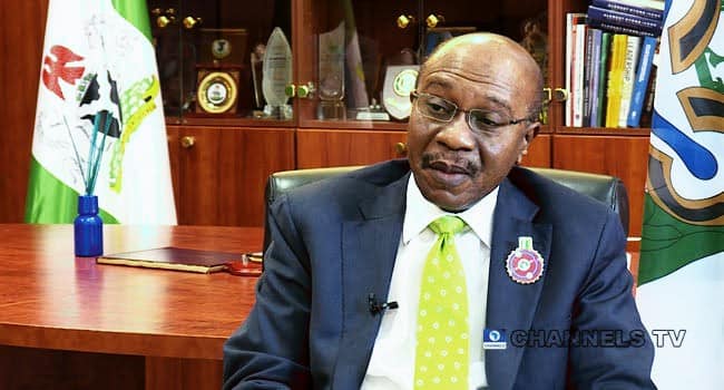 Heart Attack Comment: PDP Blasts Emefiele, Insists He Can’t Continue as CBN Governor