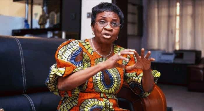 Why Nigerians Must Desist From Adding Chemicals To Food — NAFDAC