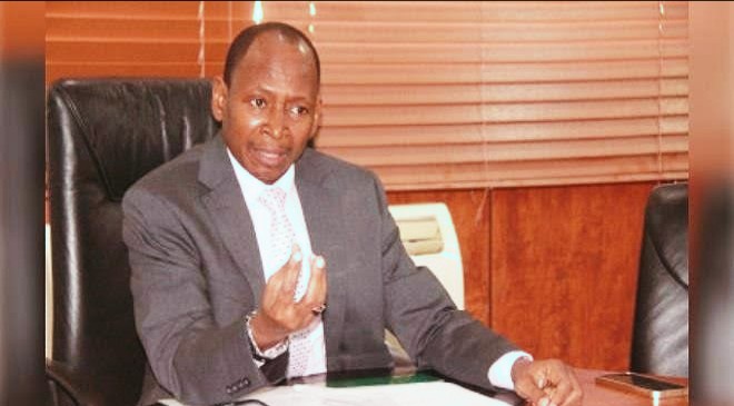 How Accountant-General Idris Used Proxies To Defraud Nigeria Of Over N80bn — EFCC