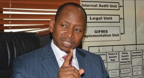 Opinion | My Encounter With Ahmed Idris, Buhari’s Accountant General Of The Federation