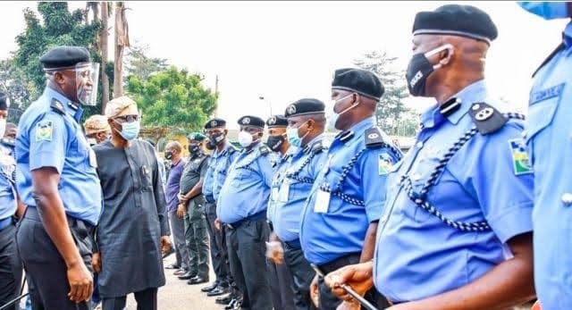 Lagos Gov Sanwo-Olu Directs Security Agents To Enforce Total Ban On Okada Riders