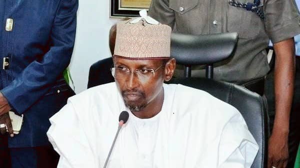 Why FCT Minister Suspended Inauguration Of Area Council Chairmen, Councillors