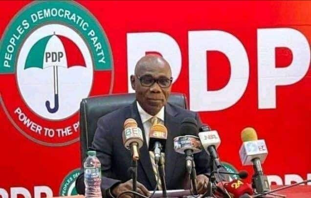 FCT Council: PDP Rejects Tenure Elongation, Insists On Swearing In For Chairmen, Councilors