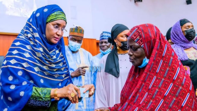 Payment Of Controversial N9.24 Billion to 76,107 CCT Beneficiaries Resumes — FG