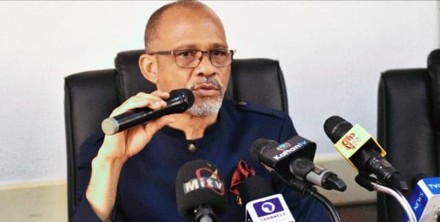 Why Lagos Residents Must Follow Air Quality Guidelines — LASG