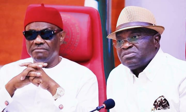 Why I’m Best Aspirant To Defend Interest Of Nd’Igbo