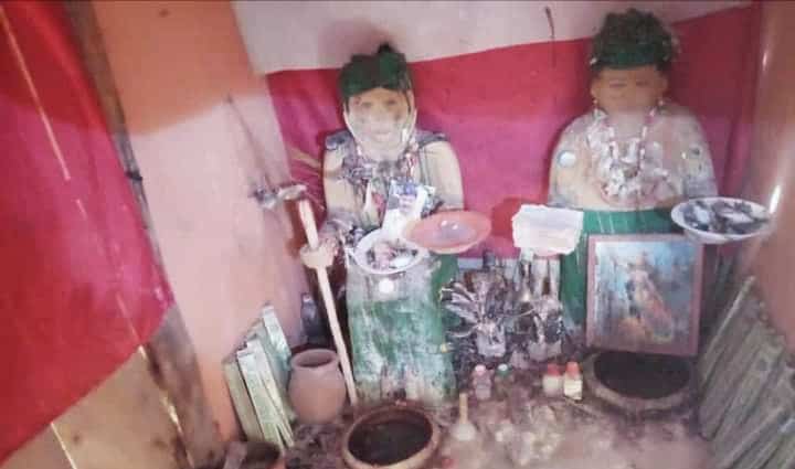 Nigerian Troops Dislodge IPOB/ESN Training Camp, Neutralize 2 Wanted Members — Army