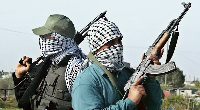 Police Confirm Release Of Clergyman, His Son 3 Days After Kidnap