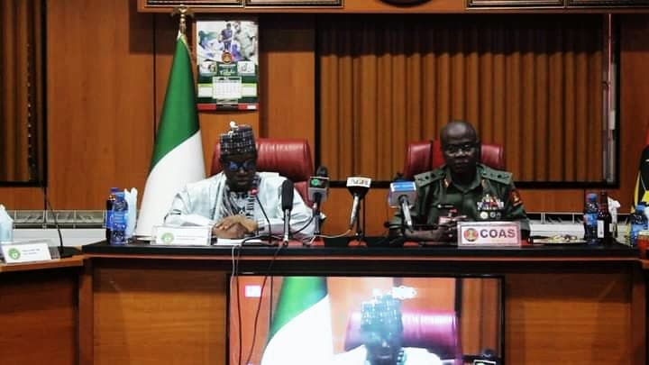 NPC Seeks Army’s Support To Deliver Credible Census