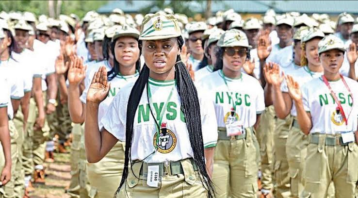 FG Establishes Pad Bank For NYSC Workforce, Corps Members