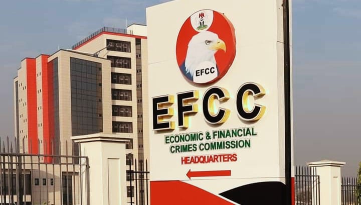 Court Orders Final Forfeiture Of Containers In Lagos