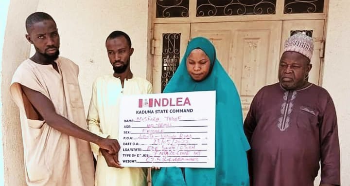 Another Wanted Drug Lord Arrested As Italy Returnee Excretes 95 Heroin Pellets At Abuja Airport