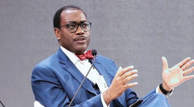 Adesina Promises More Impactful, Life-transforming AfDB Projects In Africa