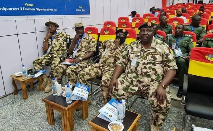 No Nigerian Territory Attacked By Cameroonian Separatists, Army Denies