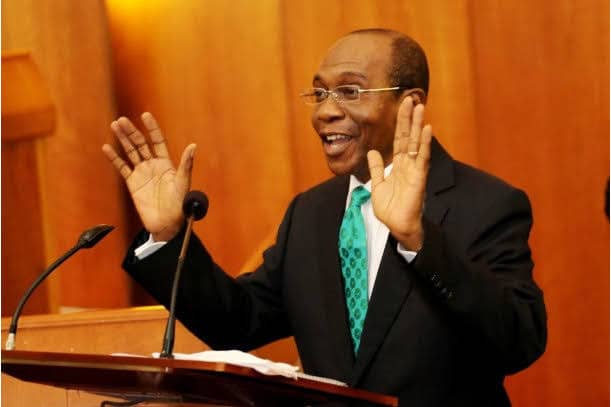 CBN Gov. Emefiele Rejects APC Presidential Form After PDP Called For His Sack, Arrest, Prosecution