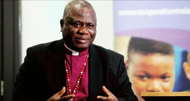 Alleged Complicity By Troops In Bishop’s Kidnap Unsubstantiated — Nigerian Army