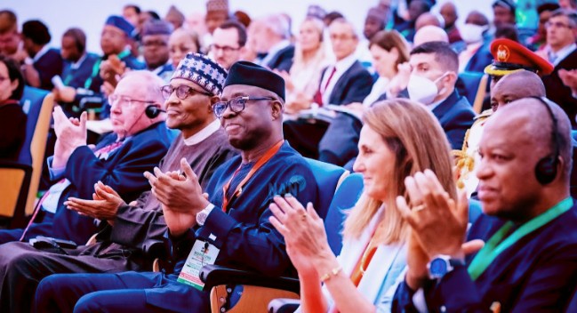 Why You Should Invest In Nigeria’s Automotive Sector, NADDC Woos Spanish Investors