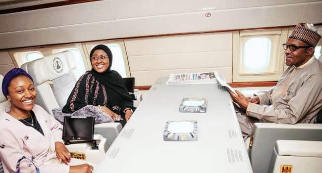 Buhari Embarks On Another Foreign Trip, This Time To Attend ECOWAS Summit In Accra