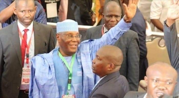 Why Nigerians Shouldn’t Give Up On Hope, Atiku Explains In Democracy Day Message