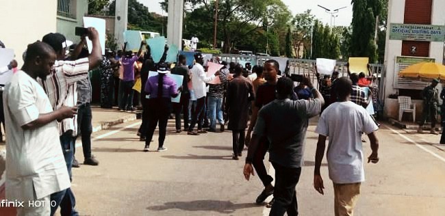 Abuja Natives Urge FCT Minister To Inaugurate Newly Elected Area Council Officials