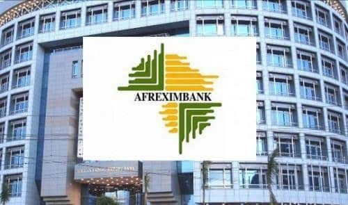 FirstBank Receives $150m From Afreximbank To Support Nigerian Businesses