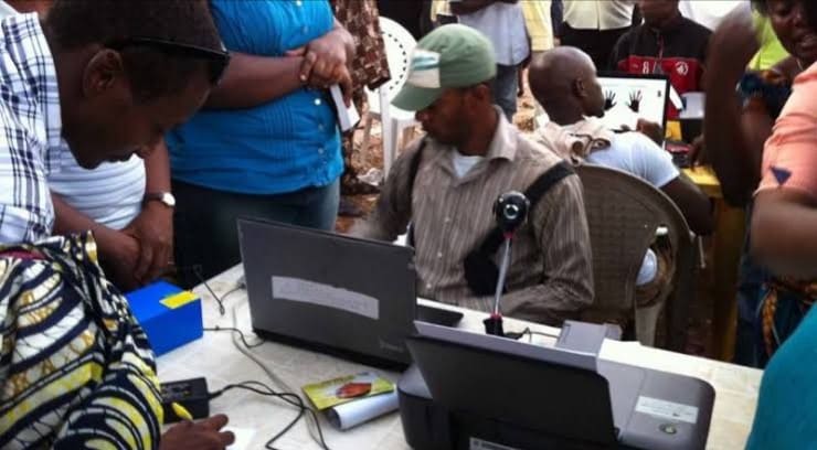 2023: Why FG Should Declare Public Holiday For Continuous Voters Registration