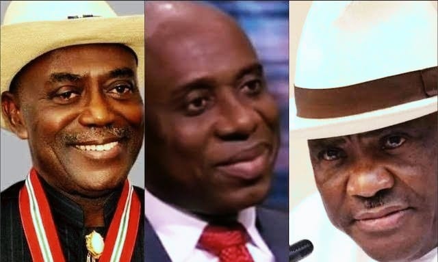 Opinion | Rivers State, Vice Presidency And A Hat-trick Of Near Misses