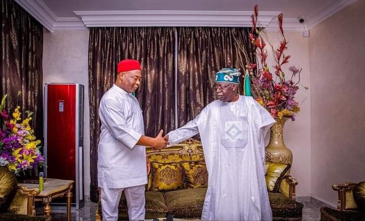 Opinion | Asiwaju: Leadership In Troubled Times.