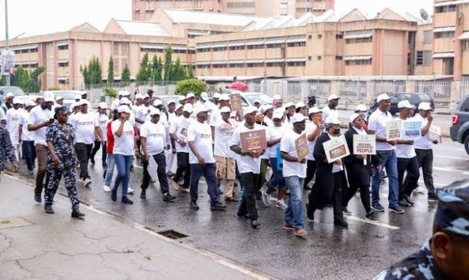 SHOCKING!!! Nigeria Hosts 3.2M Displaced Persons, UNHCR Says On World Refugee Day