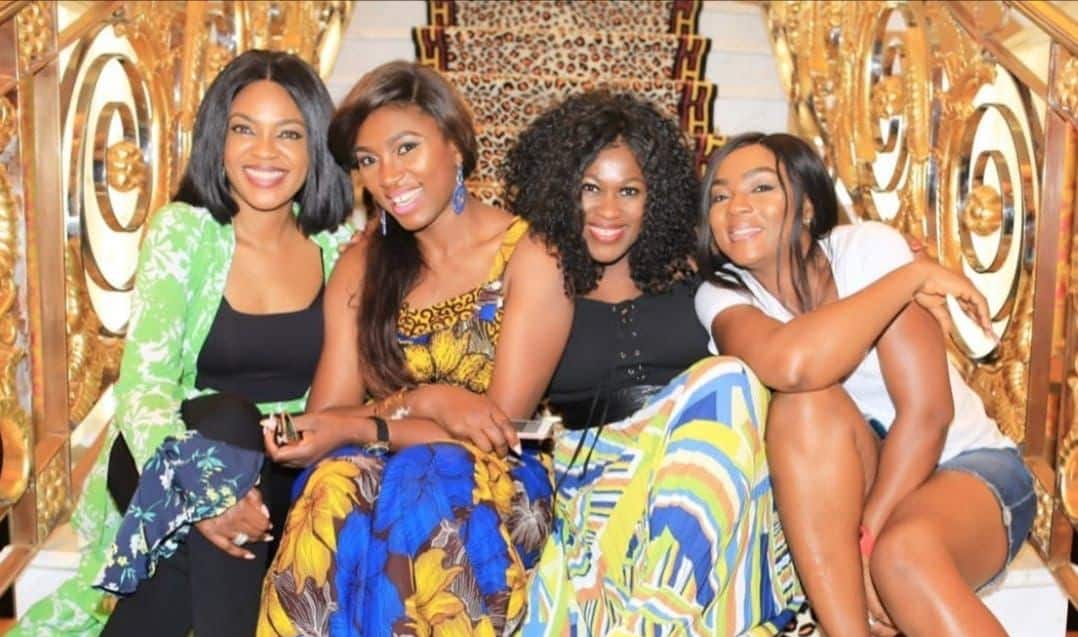 The Dubai Girls Kickoff Their 2022 Travel Raffle Competition