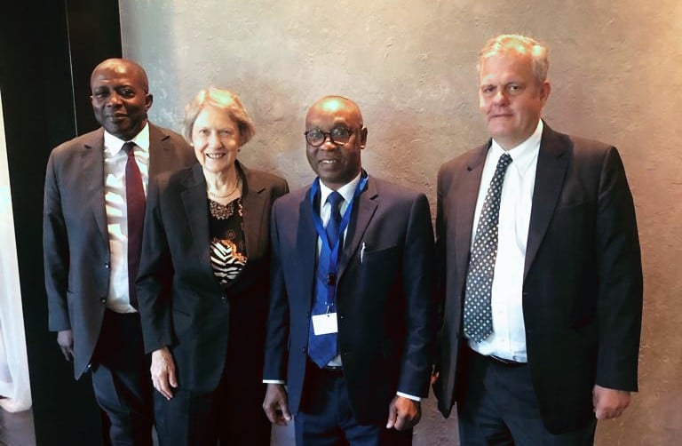 NEITI Shows How Removal Of Fuel Subsidy Will Free Nigerian Economy From Bondage